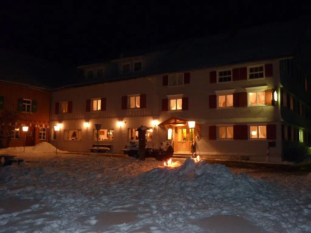 Guest house Sontheims Naturhotel & Spa