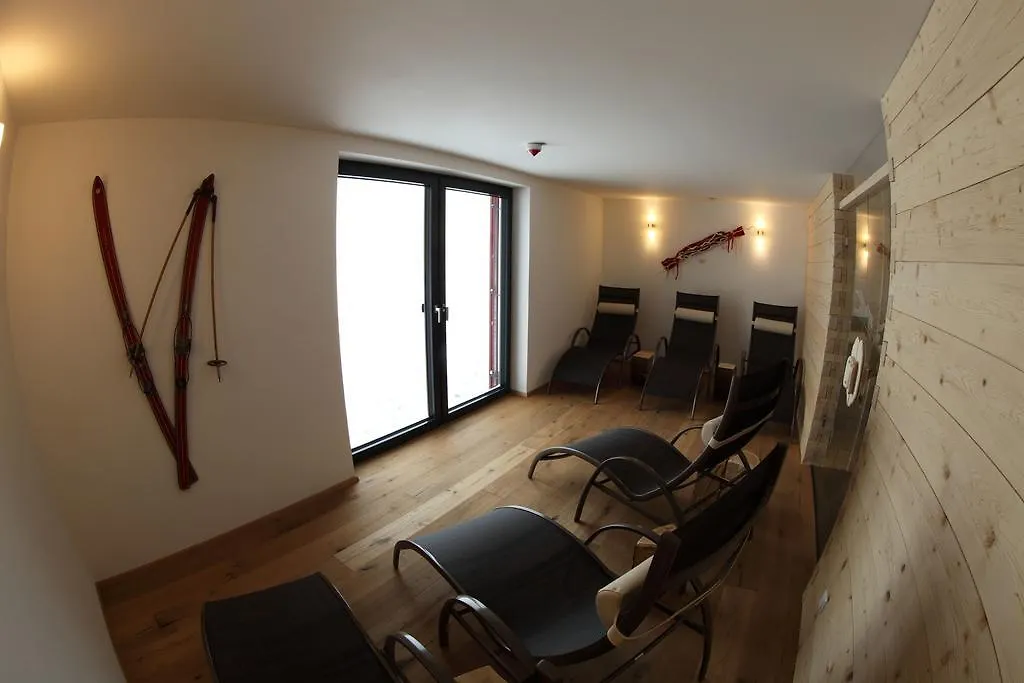 Sontheims Naturhotel & Spa Guest house Maierhofen (Lindau)