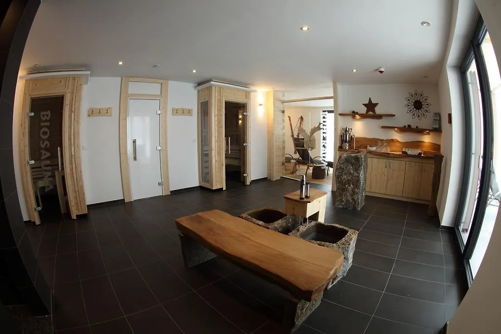 *** Guest house Sontheims Naturhotel & Spa Germany