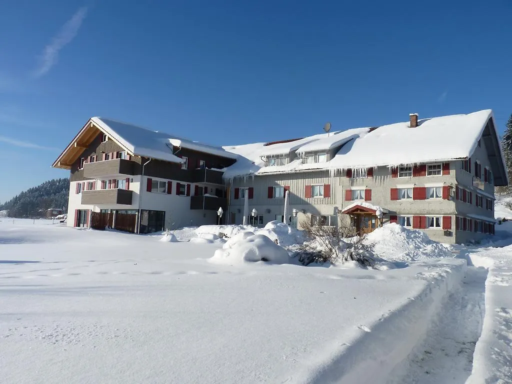 Sontheims Naturhotel & Spa 3*, Maierhofen (Lindau) Germany