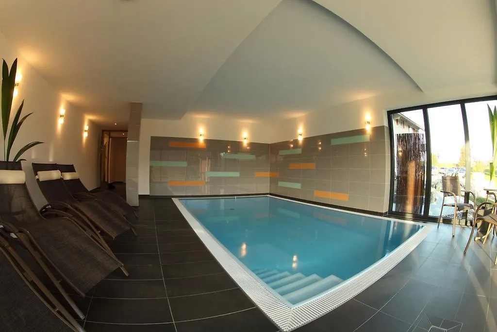 Guest house Sontheims Naturhotel & Spa