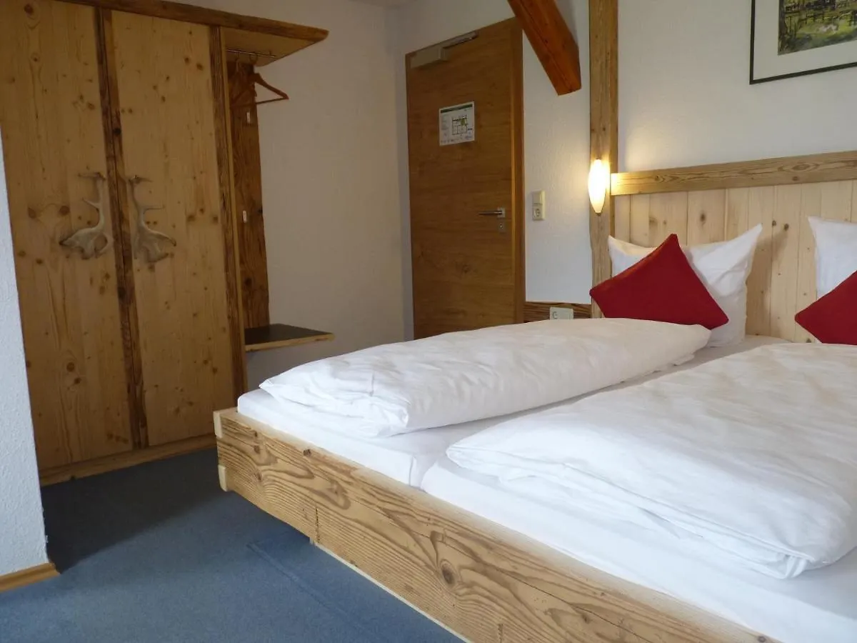 Guest house Sontheims Naturhotel & Spa