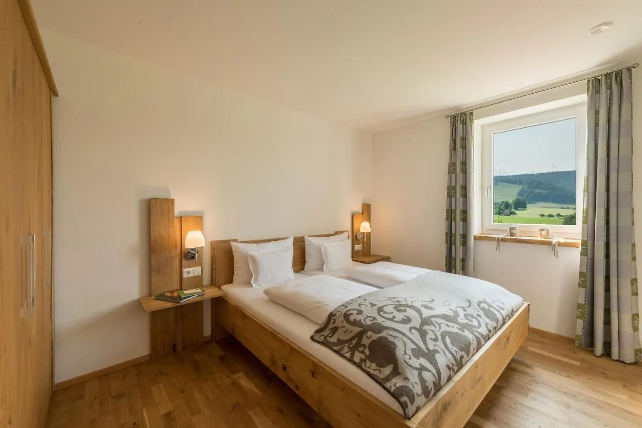 Sontheims Naturhotel & Spa 3*, Maierhofen (Lindau)