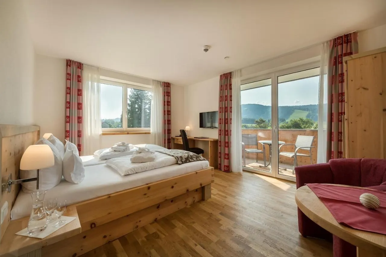 Sontheims Naturhotel & Spa Maierhofen (Lindau)