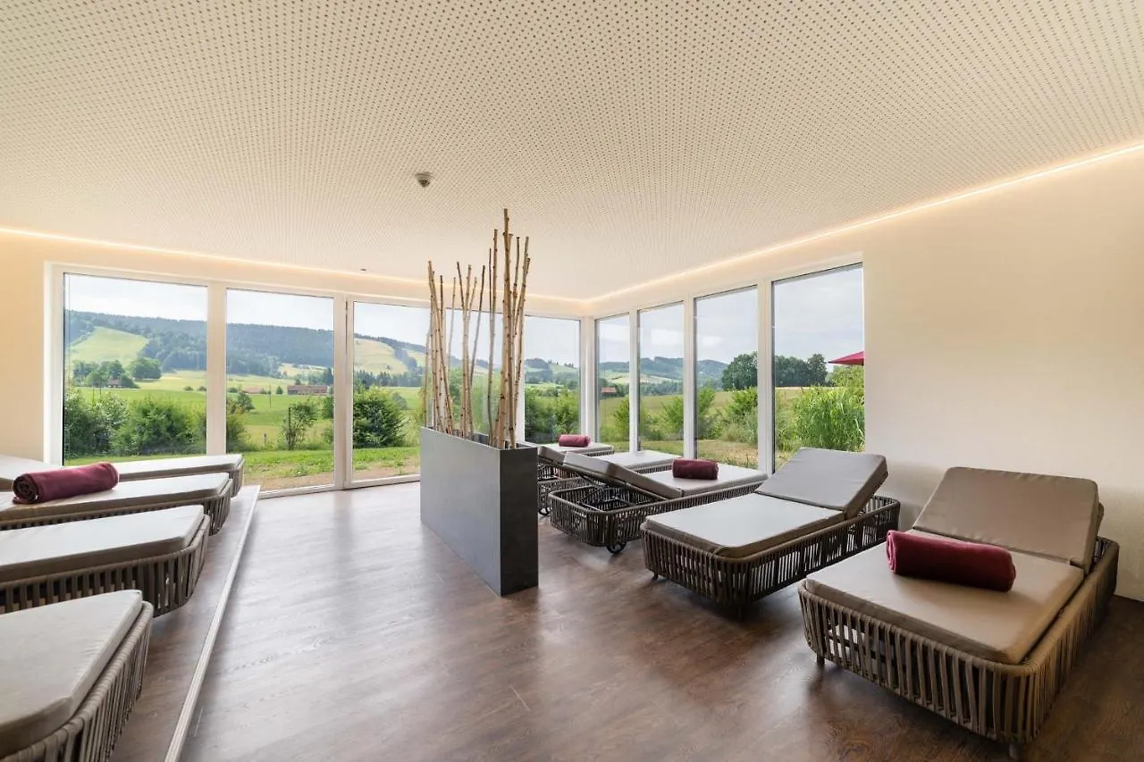 Sontheims Naturhotel & Spa Maierhofen (Lindau)