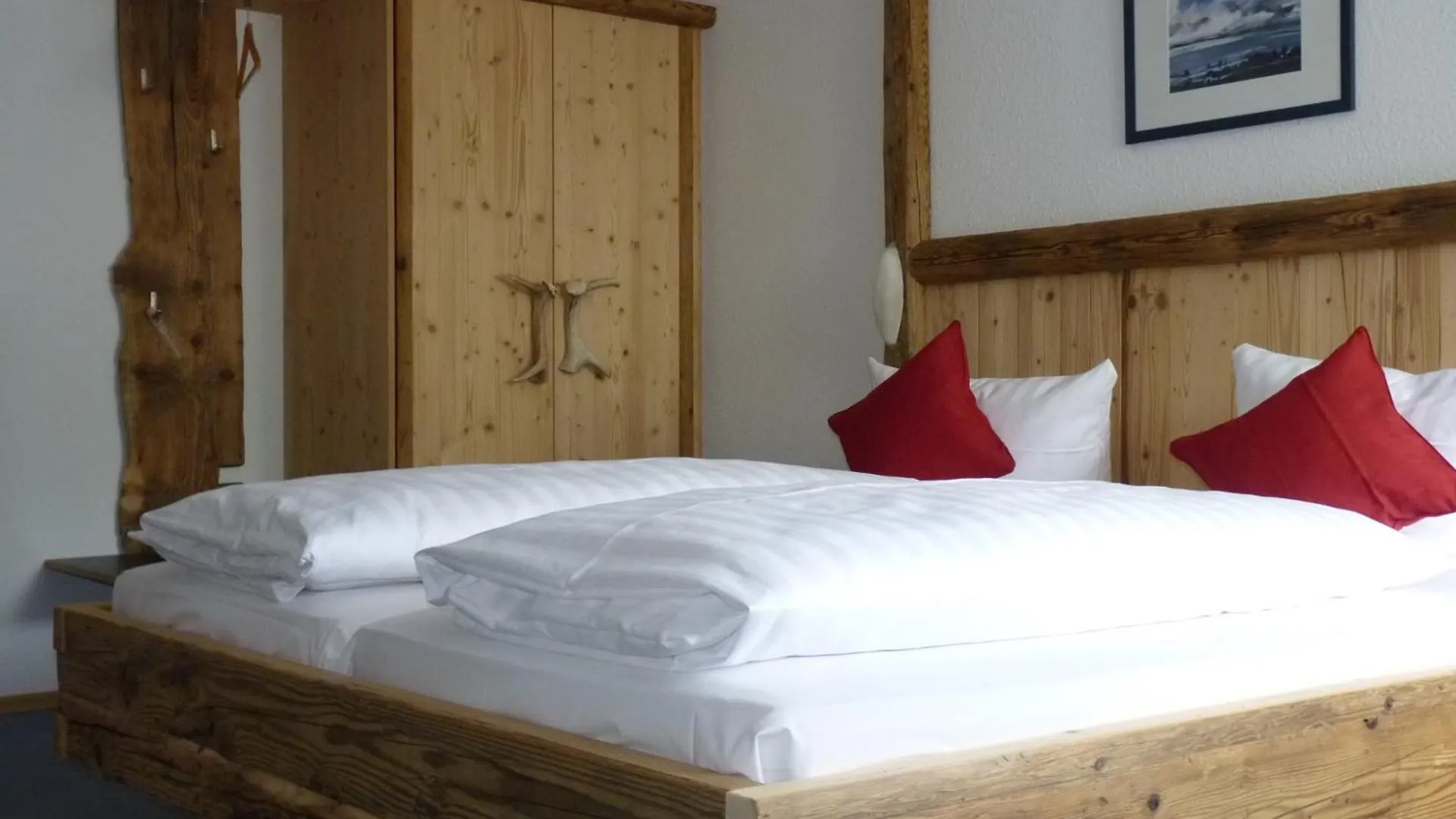Guest house Sontheims Naturhotel & Spa