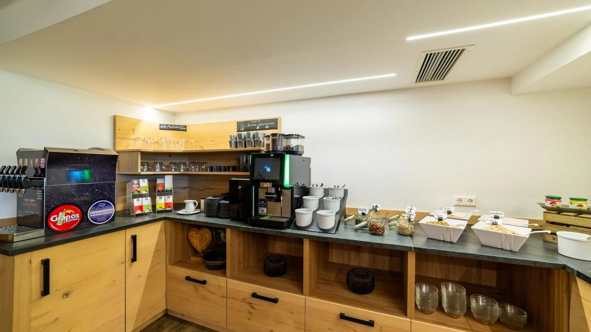 Sontheims Naturhotel & Spa Maierhofen (Lindau)