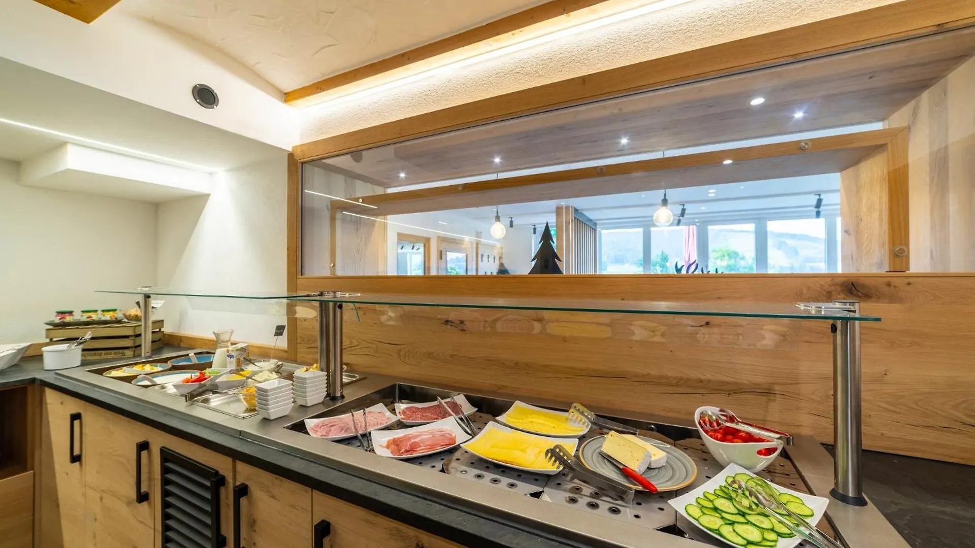 Sontheims Naturhotel & Spa 3*, Maierhofen (Lindau)