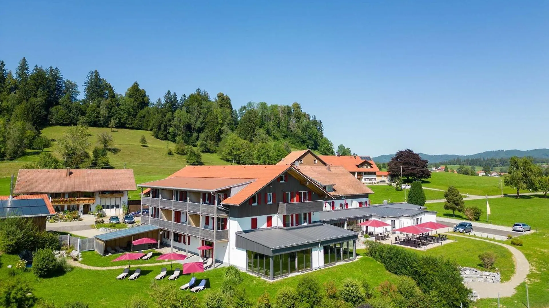Sontheims Naturhotel & Spa