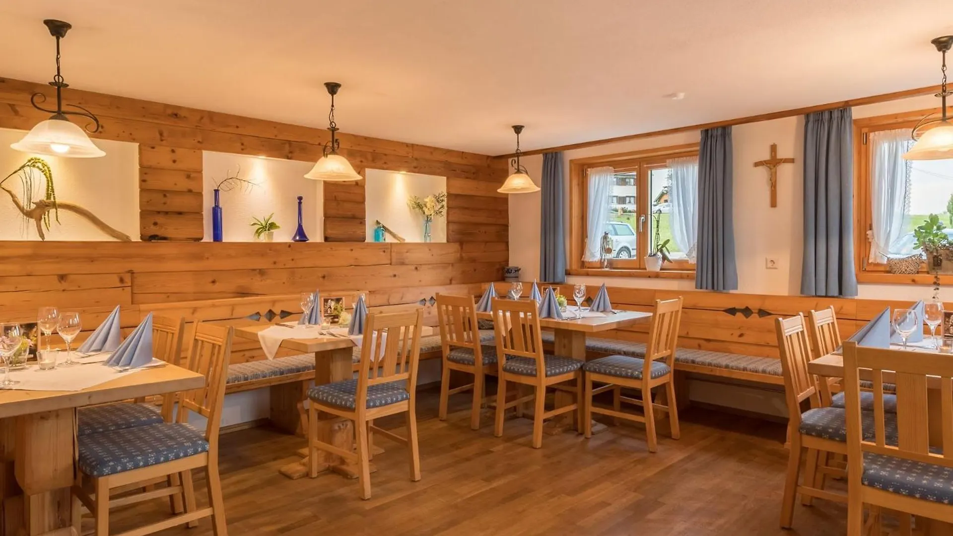 Sontheims Naturhotel & Spa 3*, Maierhofen (Lindau) Germany