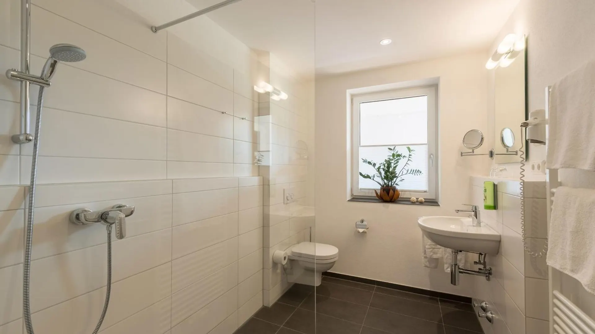 Sontheims Naturhotel & Spa Guest house Maierhofen (Lindau)