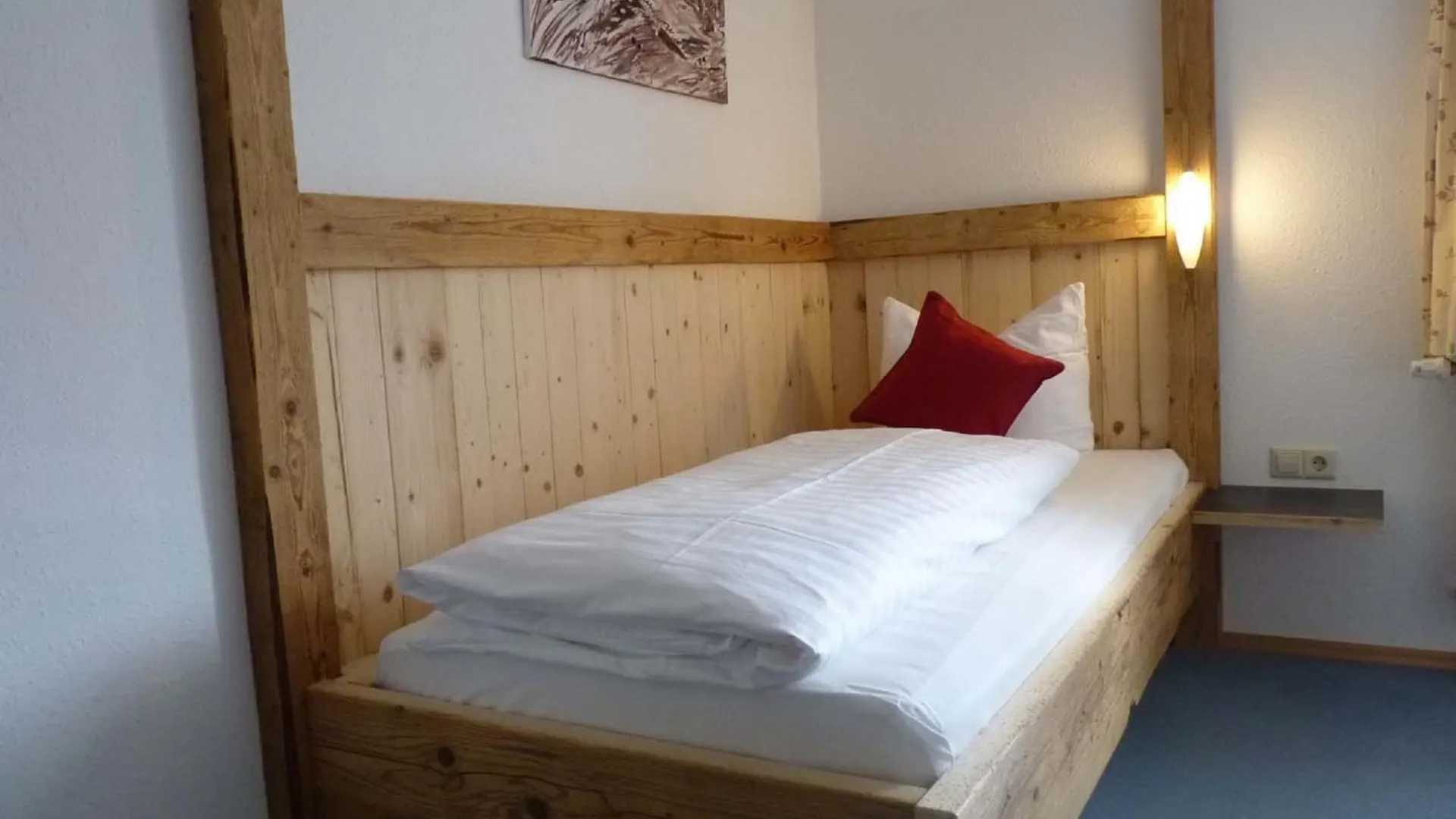 Sontheims Naturhotel & Spa 3*, Maierhofen (Lindau) Germany