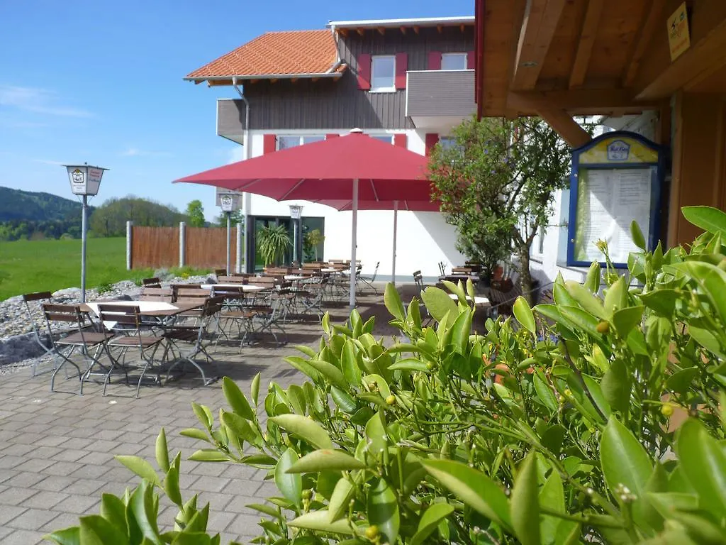 Sontheims Naturhotel & Spa 3*, Maierhofen (Lindau)