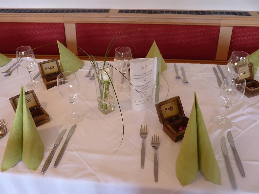 Sontheims Naturhotel & Spa 3*, Maierhofen (Lindau) Germany